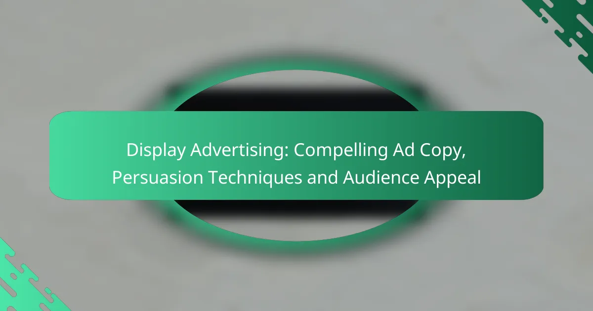 Медийная реклама: привлекательный рекламный текст, методы убеждения и привлечение аудитории